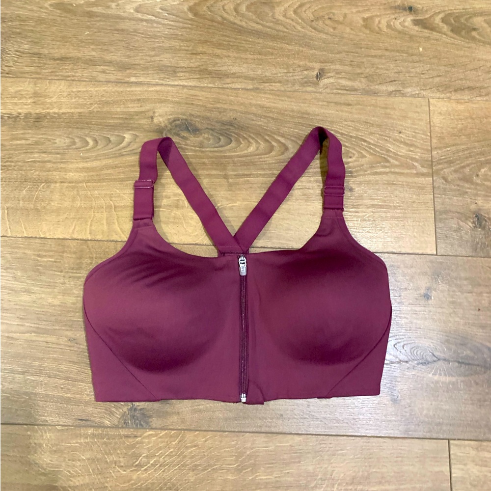 All in Motion sports bra